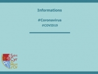 Coronavirus : informations et recommandations