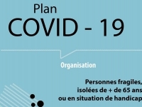 Plan Covid-19