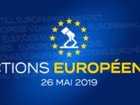 Résultats des élections européennes du 26 mai 2019