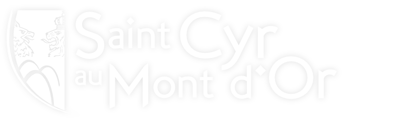 St-Cyr-Mont-d'Or