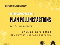 Plan pollinis'Actions