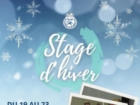 Stages d'hiver du Football Club