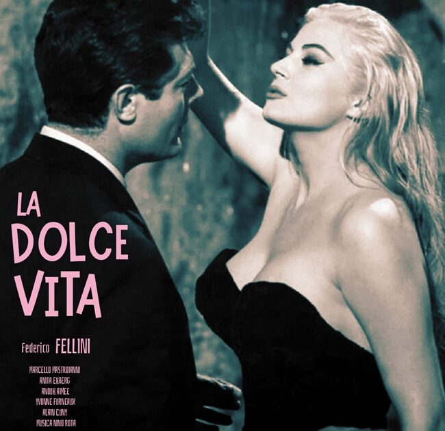 Cinéclub Benvenuti : Vermiglio - Saint Cyr au Mont d'Or