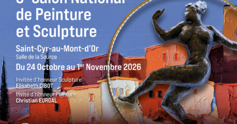 salon peinture sculture